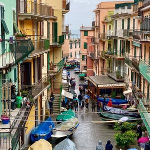 Meet your Posher, Victoria